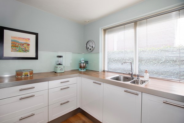 Medium property photo - Godfried Bomansweg 29, 3446 ZM Woerden